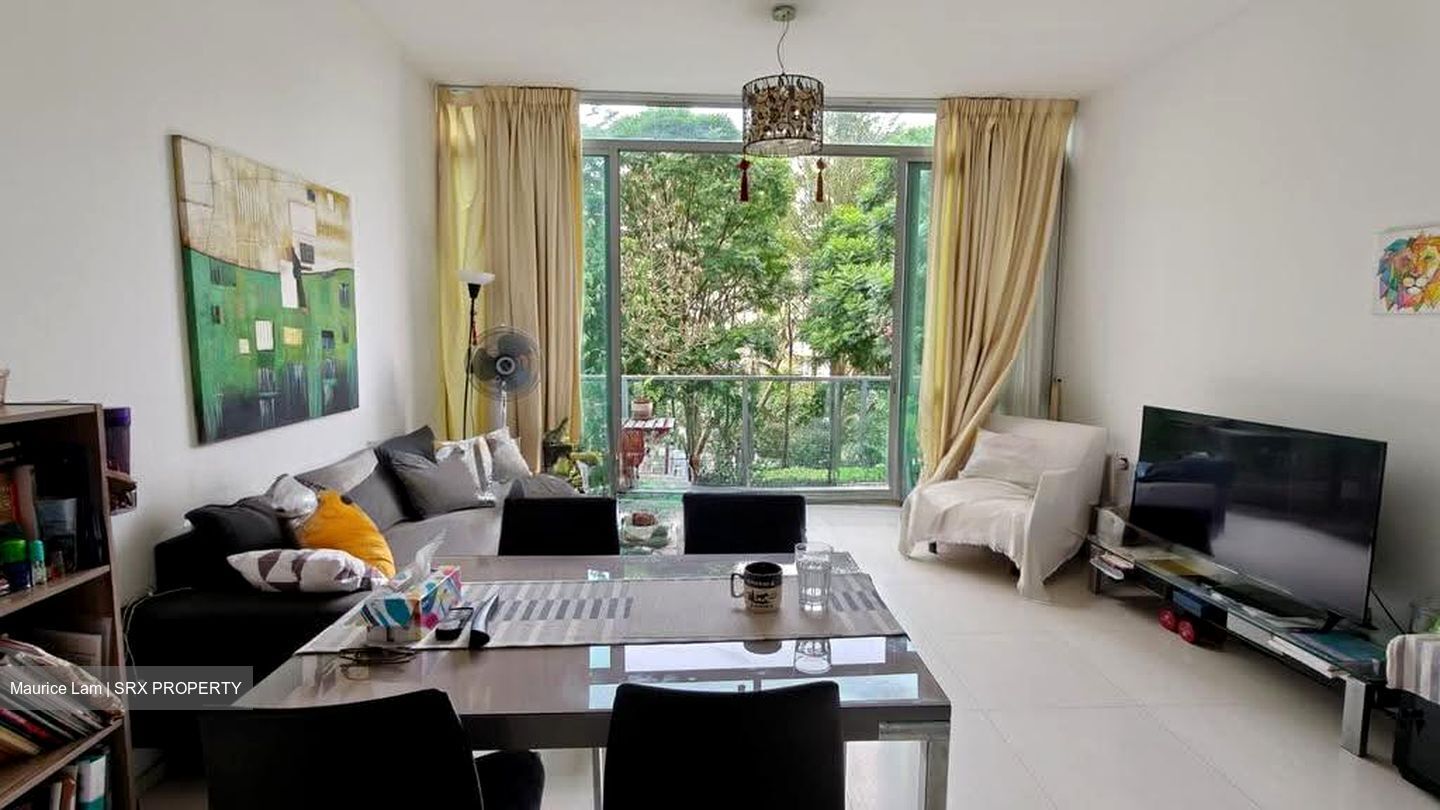Botannia (D5), Condominium #614689851